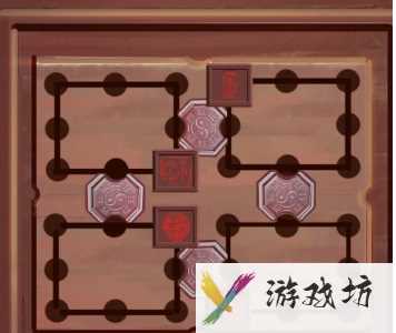 戏法门第二章怎么通关 戏法门第二章攻略