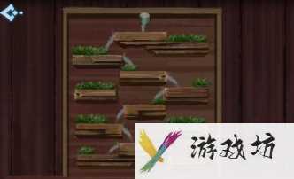 戏法门第二章怎么通关 戏法门第二章攻略