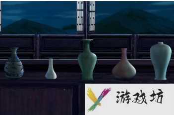 戏法门第二章怎么通关 戏法门第二章攻略