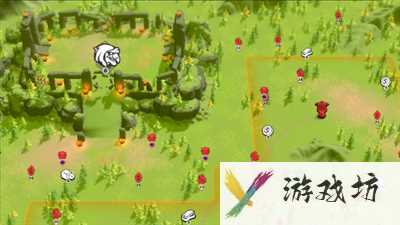 万龙觉醒占领魔兽如何玩 占领魔兽玩法介绍