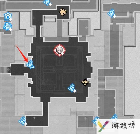 崩坏星穹铁道竞锋舰宝箱在哪里 竞锋舰宝箱全收集攻略