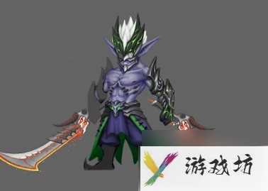 光之守望恶魔猎手符石搭配 光之守望恶魔猎手符石搭配介绍
