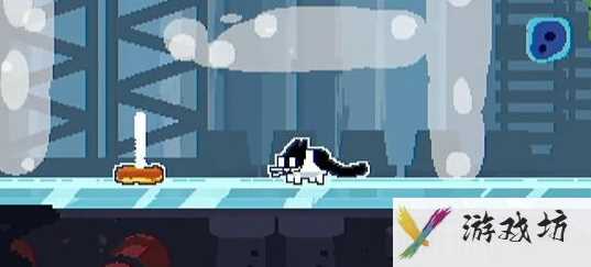 CATO黄油猫第6关怎么过 CATO黄油猫第6关攻略