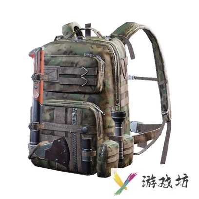 《萤火突击》战斧军事背包作用及获取方法说明