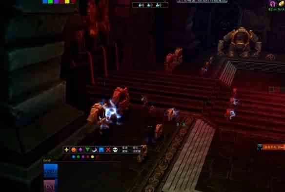 《魔兽世界》wlk黑暗意志打法攻略3