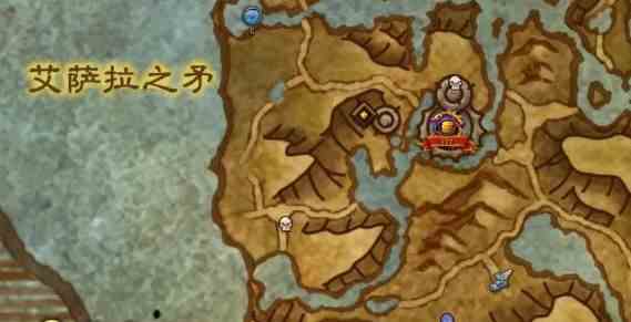 《魔兽世界》全鱼人宝宝收集攻略12