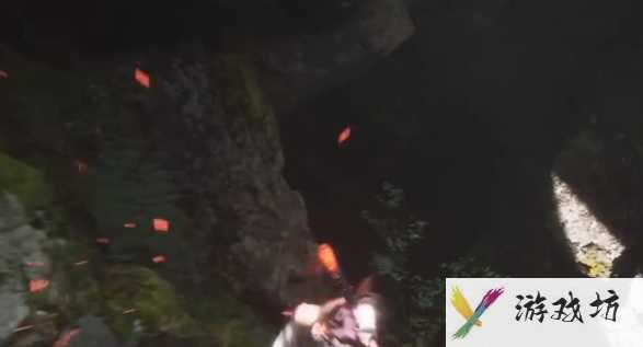 黑神话悟空打坐点在哪 全打坐点位置大全