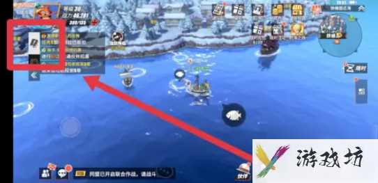 航海王热血航线如何获得航海币 航海王热血航线航海币怎么获得