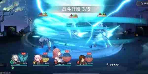 崩坏星穹铁道全兵戈狂潮成就如何达成 崩坏星穹铁道全兵戈狂潮成就完成技巧