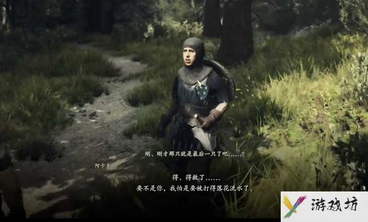 龙之信条2支线任务新兵的苦难怎么完成 龙族信条2：新手苦役 支线任务精解