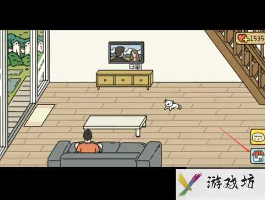 萌宅物语怎么改语言 萌宅物语如何更换语言