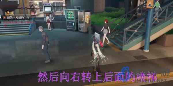 《归龙潮》空阁绝音任务攻略