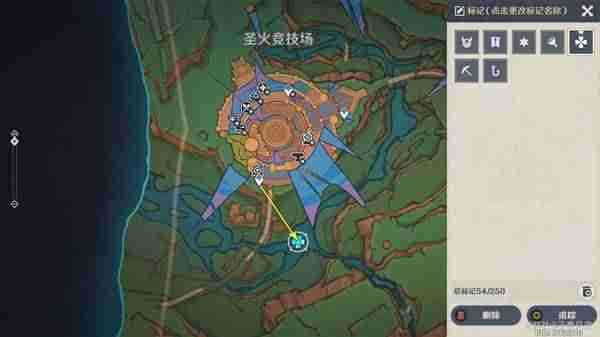 原神5.0新增华丽宝箱位置在哪 原神5.0全华丽宝箱位置