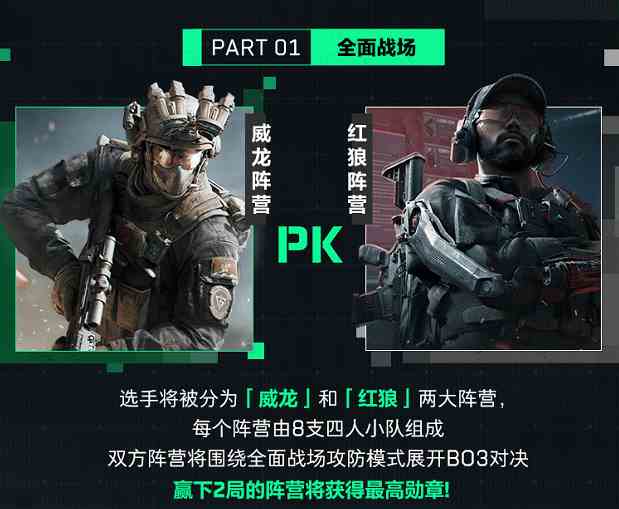 全球FPS全明星赛最后一天,围观吃瓜抢12克拉真“非洲之心”