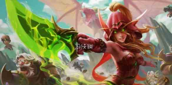 游侠网1