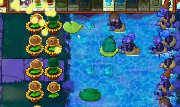 植物大战僵尸杂交版冒险模式第77关怎么通关 过关斩将秘籍