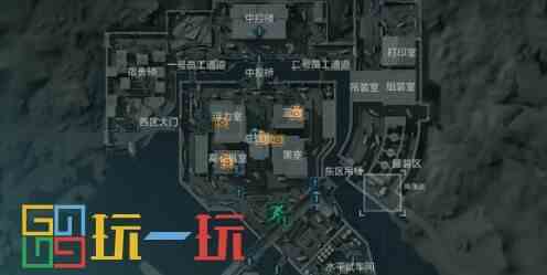 三角洲行动航天基地有几队人 航天基地队伍数量介绍