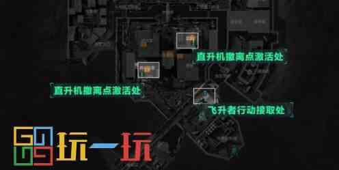 三角洲行动航天基地有几队人 航天基地队伍数量介绍