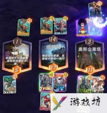 漫威终极逆转钢铁传奇怎么样 钢传奇谈：铁血英雄的史诗历程