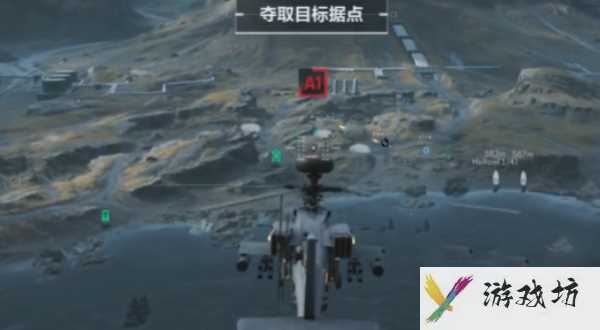 三角洲行动直升机怎么开 三角洲行动直升机操作方法
