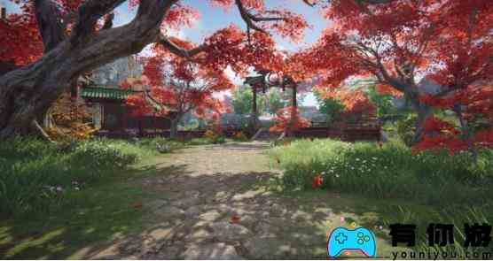 永劫无间手游金色任务刷新位置介绍图2