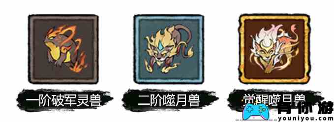 《弑神斩仙》养成系统一览