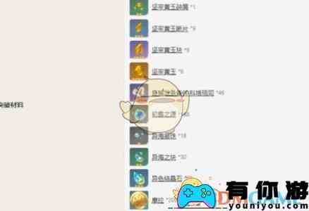 《原神》娜维娅培养攻略一览