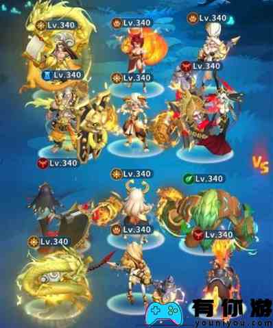 《超能世界》狂沙试炼通关攻略