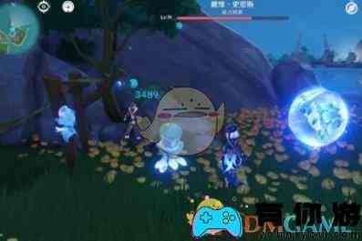《原神》利亚姆的高歌宝箱获得方法一览