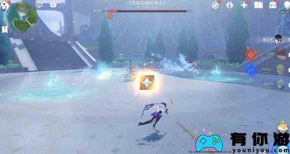 原神4.0丹枫boss成就达成方法
