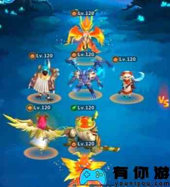 《超能世界》瓦尔基里的试炼通关攻略