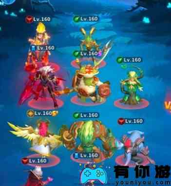 《超能世界》瓦尔基里的试炼通关攻略