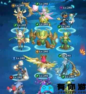 《超能世界》瓦尔基里的试炼通关攻略