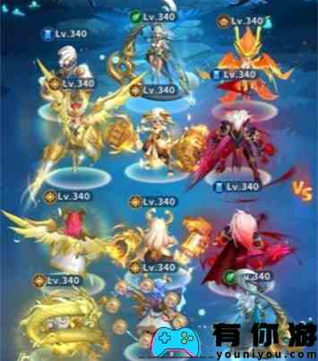 《超能世界》瓦尔基里的试炼通关攻略