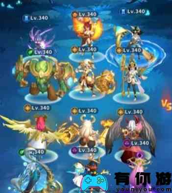 《超能世界》瓦尔基里的试炼通关攻略