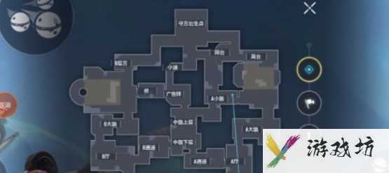 天启行动荒漠高塔点位有哪些 沙漠高塔位置全览