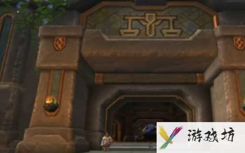 魔兽世界11.0低保宝库在哪 11.0低保宝库位置介绍