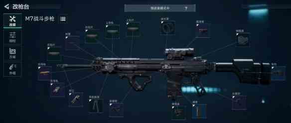 《三角洲行动》开荒武器选择推荐