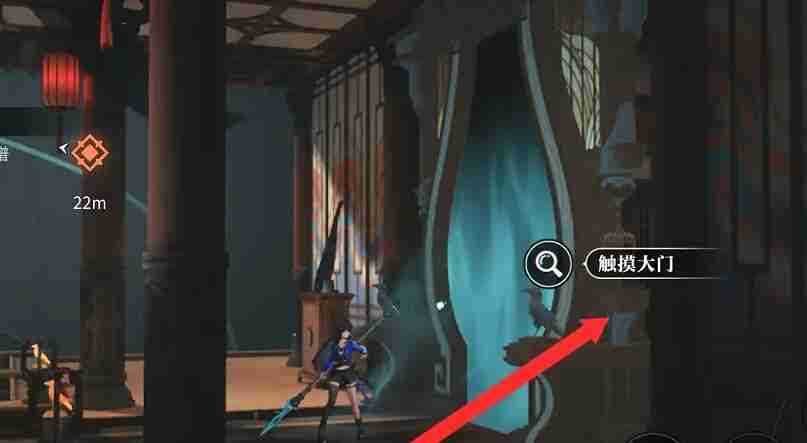 归龙潮孤影望天岸任务怎么完成 孤影望天岸任务完成方法