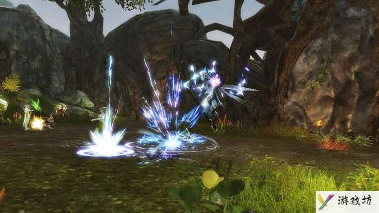 《魔灵兵团》新手玩法攻略