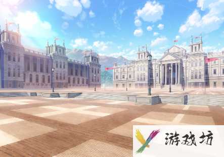 碧蓝档案格黑娜学生