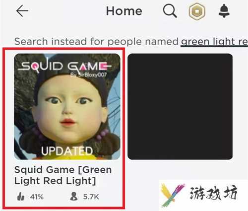 罗布乐思鱿鱼游戏