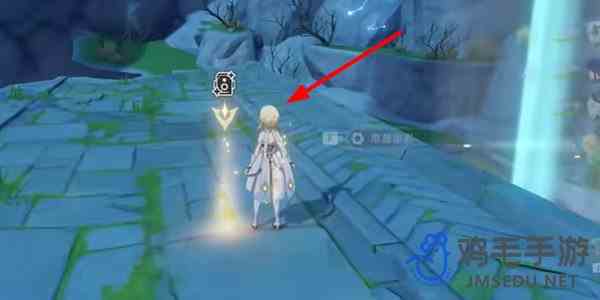 《原神》提瓦特忆画第一天龙与冒险者拍摄攻略