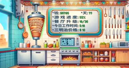 沙威玛传奇蓝色破墙有什么用 沙威玛传奇蓝色破墙用途介绍