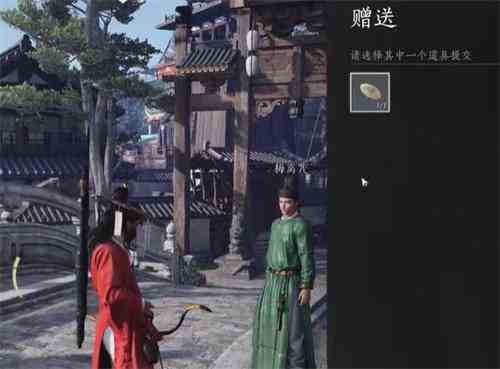 燕云十六声风弄梅花任务完成方法详解