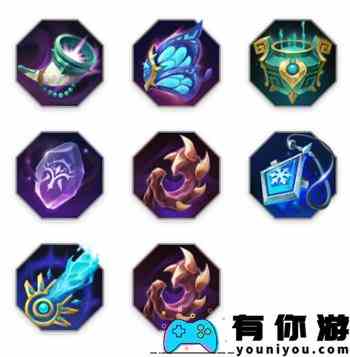 曙光英雄桑榆出装推荐