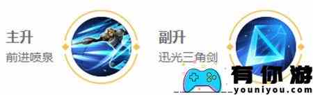 《王者荣耀》夏洛特英雄图鉴