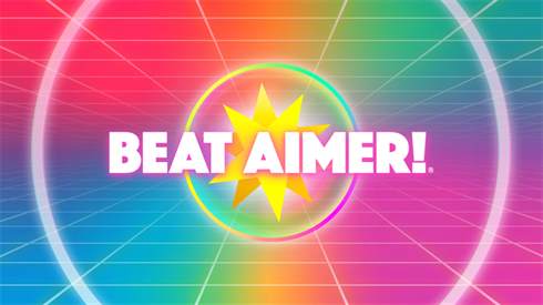 瞄准射击游戏《BEAT AIMER!》迎来重大更新！
