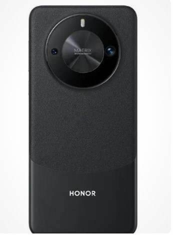 荣耀X60发布时间官方最新动态：即将登场的千元等深四曲屏新机！