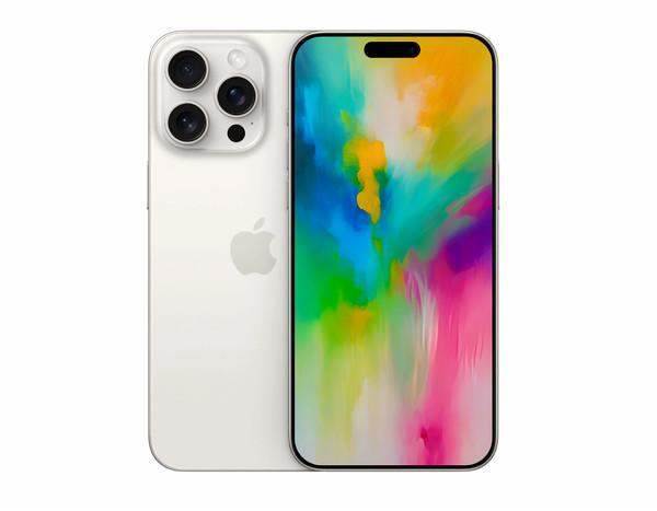 苹果iPhone 16正式发布：9月上半月与您见面